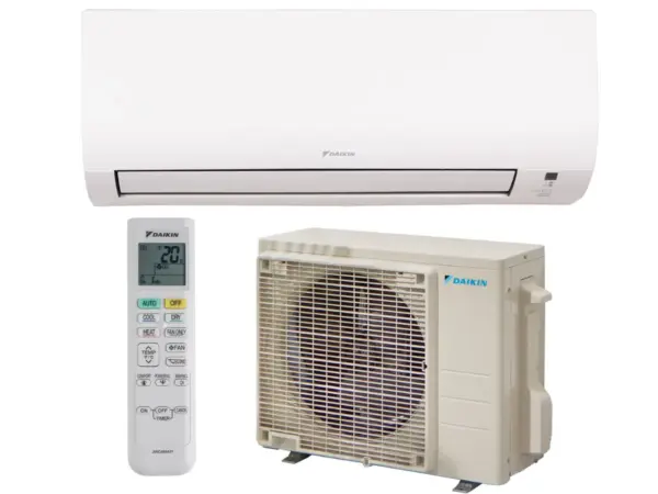 Aer Conditionat DAIKIN Gama COMFORA