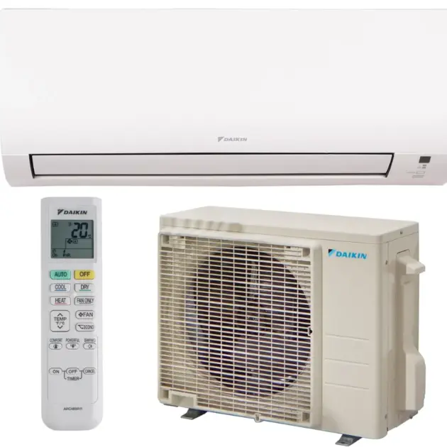 Aer Conditionat DAIKIN Gama COMFORA