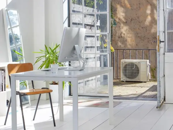 Aer Conditionat DAIKIN Gama COMFORA - imagine 5
