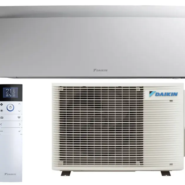 Aer Conditionat DAIKIN Gama EMURA