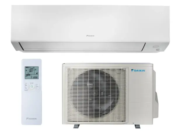 Aer Conditionat DAIKIN Gama PERFERA de perete