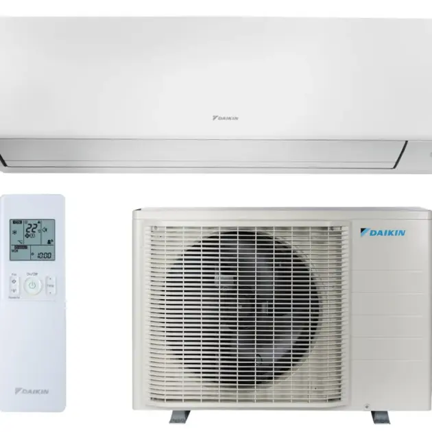 Aer Conditionat DAIKIN Gama PERFERA de perete