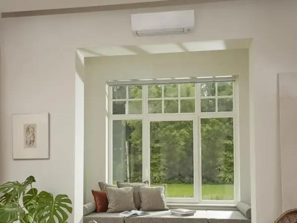 Aer Conditionat DAIKIN Gama PERFERA de perete - imagine 5