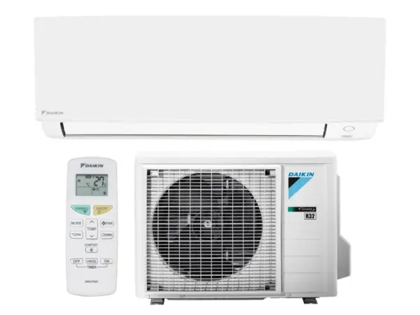 Aer ConditionatDAIKIN - Gama SENSIRA  (FTXC-D/ RXC- D)