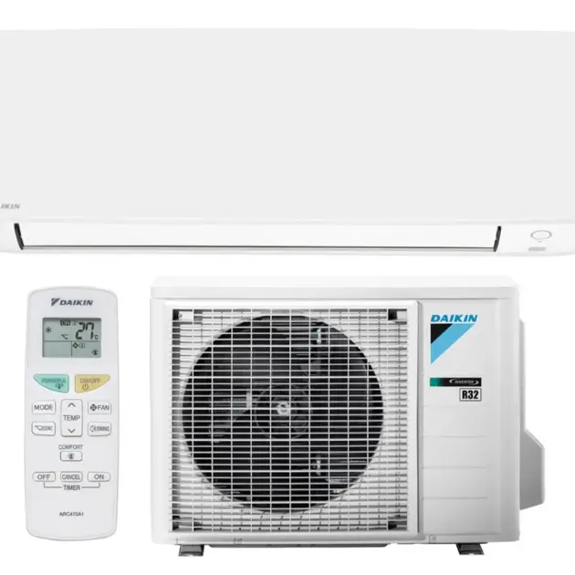 Aer ConditionatDAIKIN - Gama SENSIRA  (FTXC-D/ RXC- D)