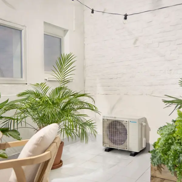 Aer ConditionatDAIKIN - Gama SENSIRA  (FTXC-D/ RXC- D) - imagine 5
