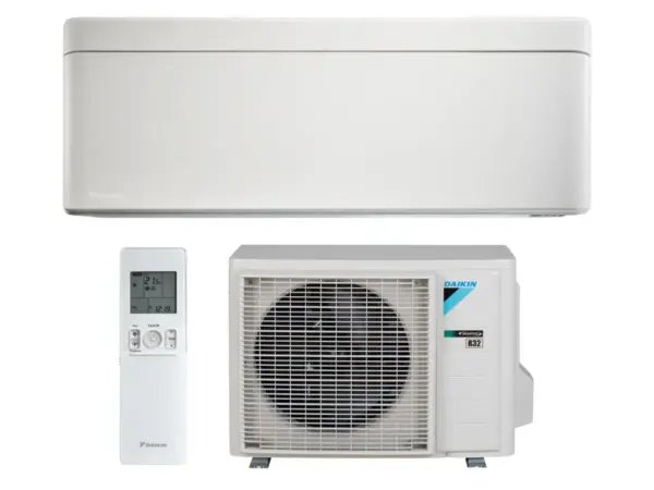 Aer Condtidionat DAIKIN Gama STYLISH