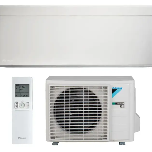Aer Condtidionat DAIKIN Gama STYLISH