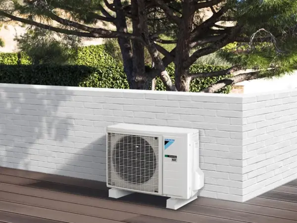 Aer Condtidionat DAIKIN Gama STYLISH - imagine 4