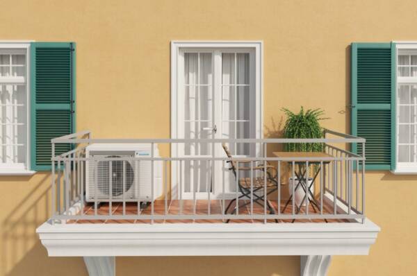 DAIKIN - Unitati exterioare multisplit - imagine 4