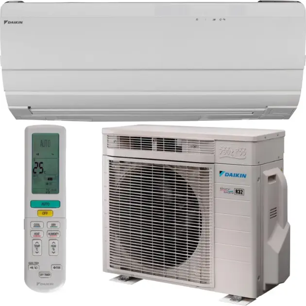 Aer Conditionat DAIKIN Gama URURU SARARA