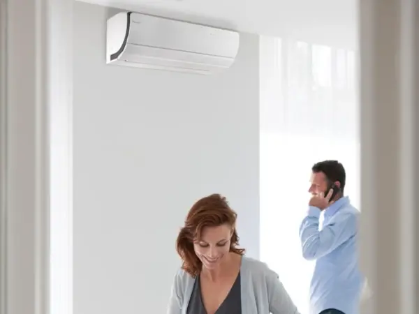 Aer Conditionat DAIKIN Gama URURU SARARA - imagine 4