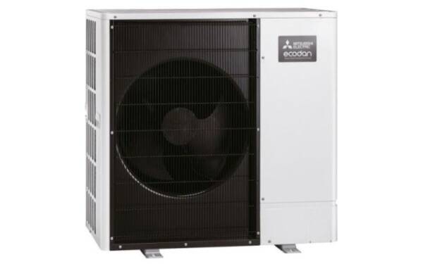 Mitsubishi Electric Ecodan Split
