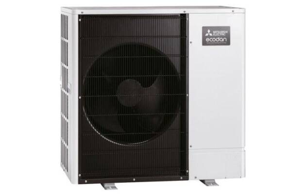 Mitsubishi Electric Ecodan Split