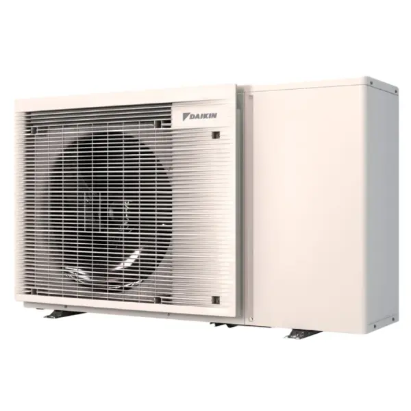 Daikin Altherma 3 M – Monobloc