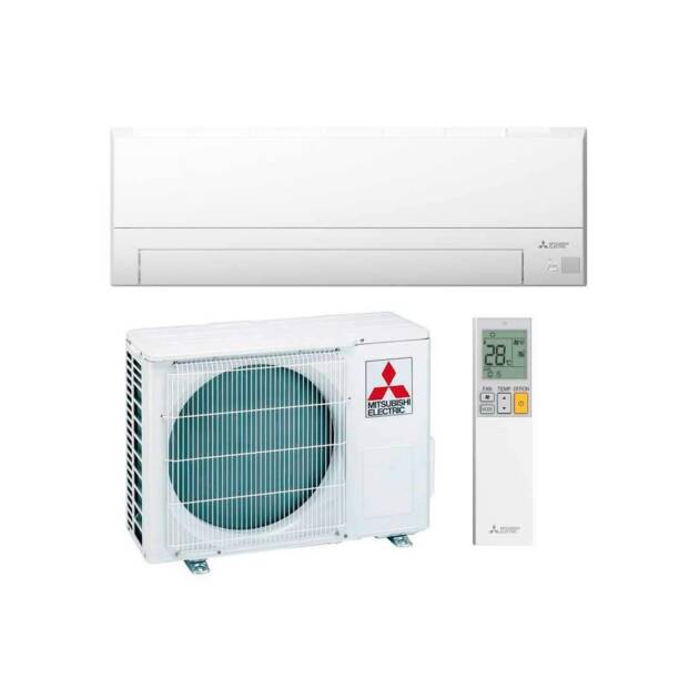Aer Conditionat MITSUBISHI ELECTRIC