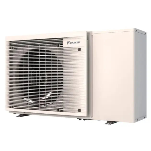 Daikin Altherma 3 M – Monobloc