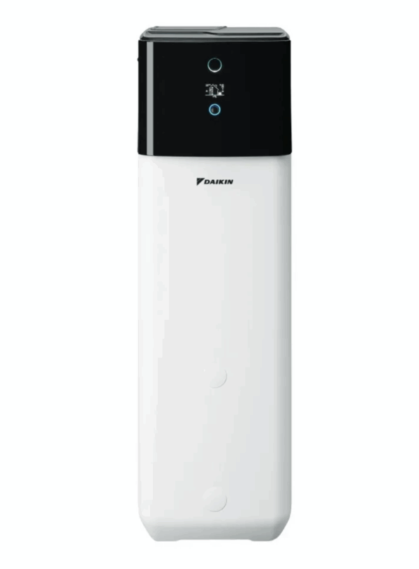 Daikin Altherma 3 R ECH₂O - imagine 2