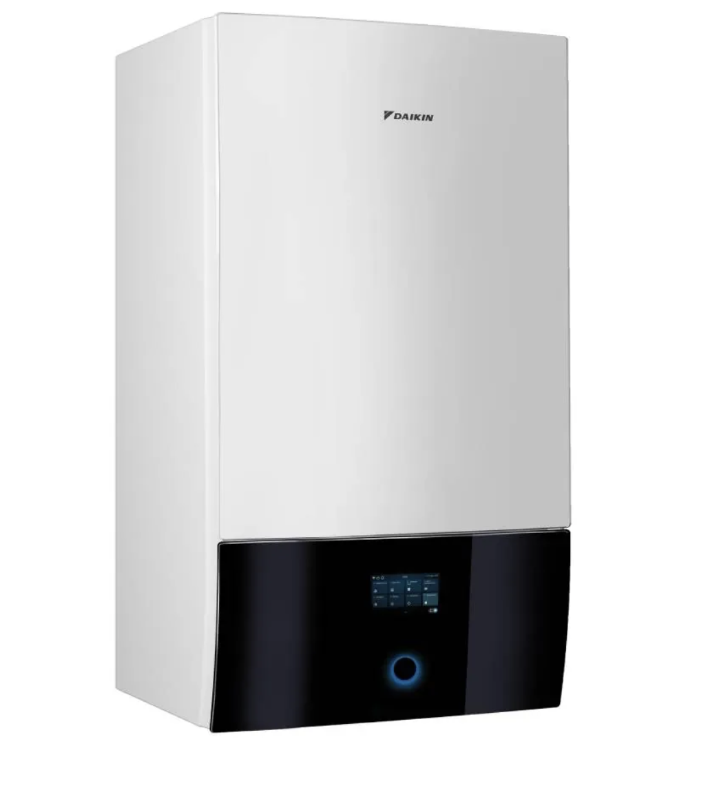Daikin Altherma 4 H - imagine 2