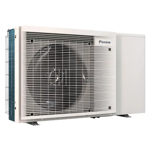 Daikin Altherma 3 M – Monobloc - imagine 2