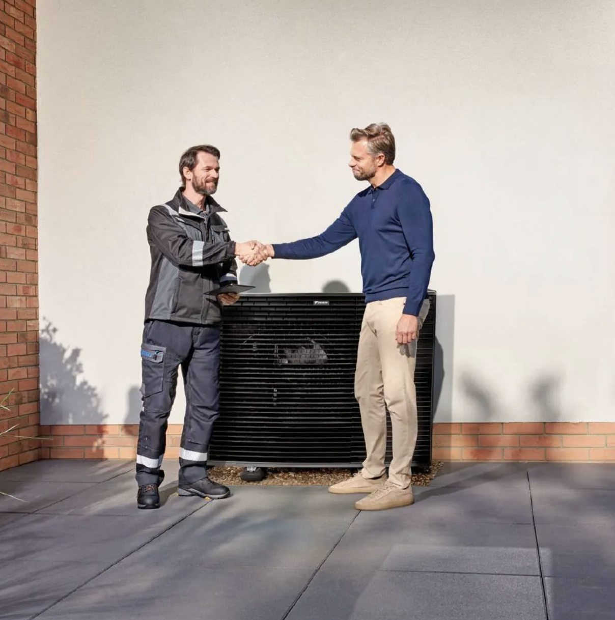 Daikin Altherma 4 H - imagine 4