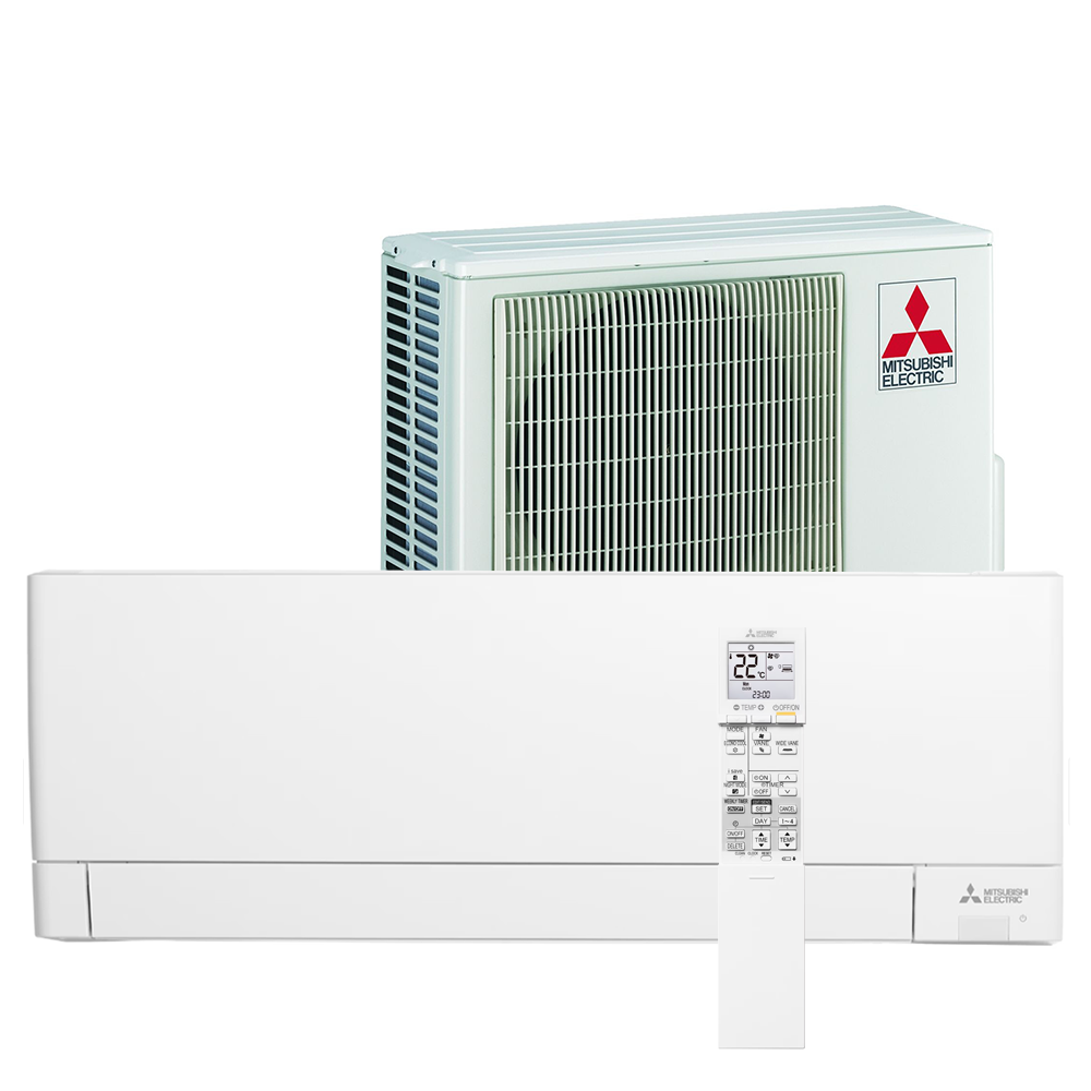 Aer Conditionat MITSUBISHI ELECTRIC - imagine 2