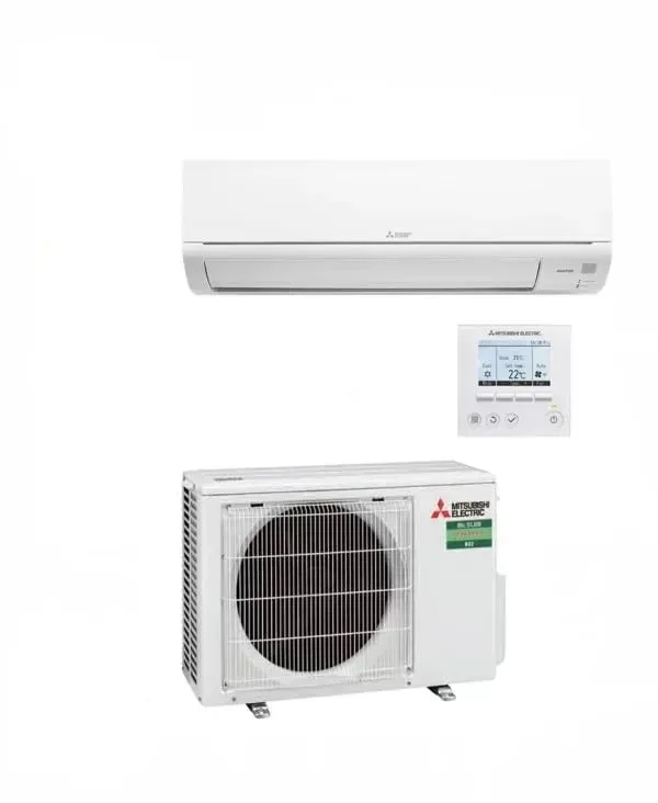 Aer Conditionat MITSUBISHI ELECTRIC - imagine 2