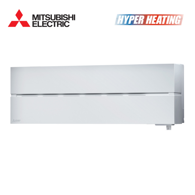 Aer Conditionat MITSUBISHI ELECTRIC Kirigamine Style HYPER HEATING