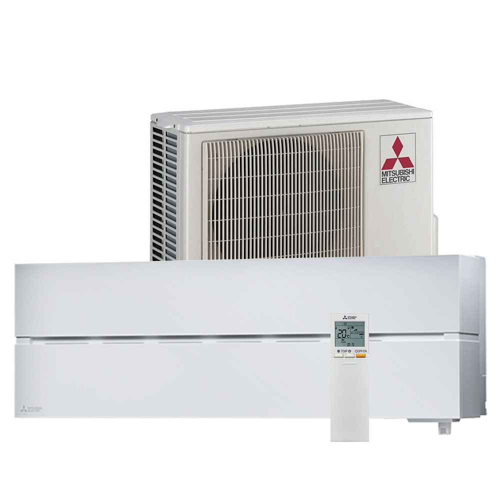 Aer Conditionat MITSUBISHI ELECTRIC Kirigamine Style - imagine 2